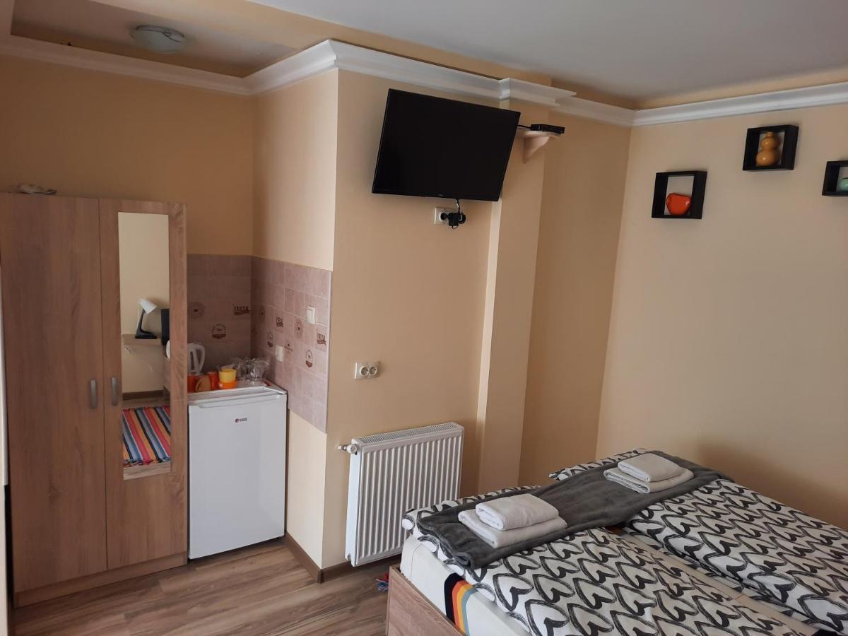 Soul Hotel Palić Cameră foto