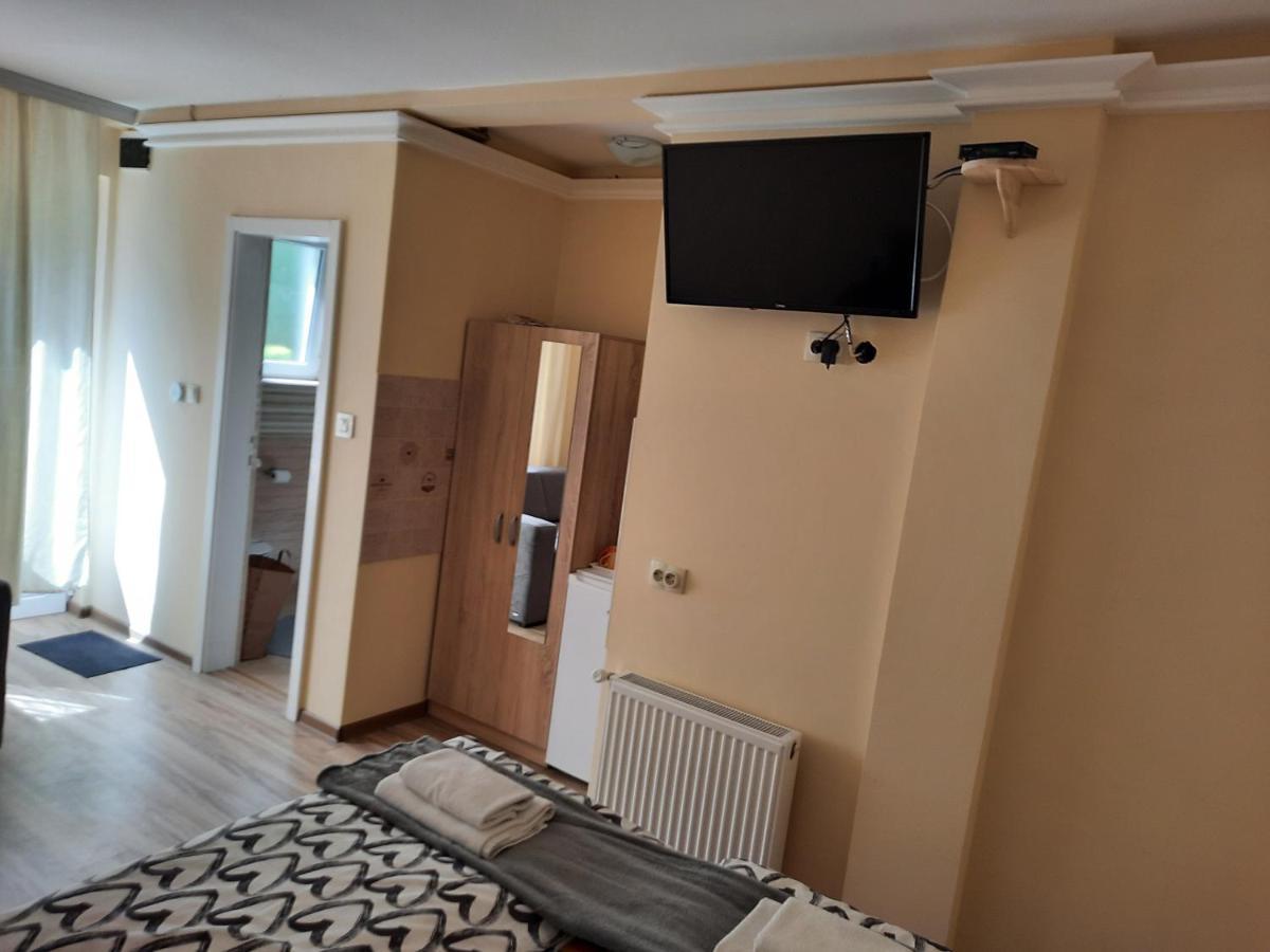 Soul Hotel Palić Cameră foto