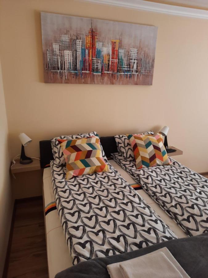 Soul Hotel Palić Cameră foto